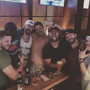 Meet your Posher, Rocky